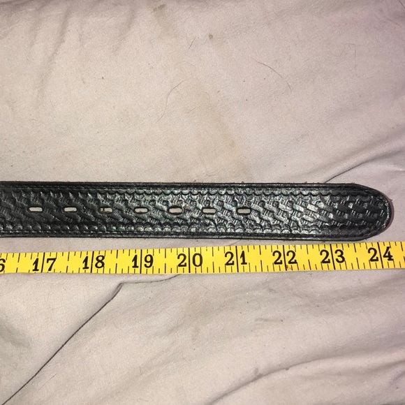 WRANGLER Boys belt made for oval buckle to attach GREAT PRICE… HUGE SAVINGS - Picture 6 of 10